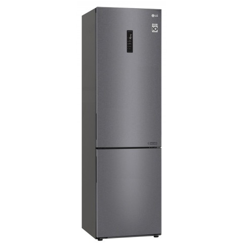LG GA-B509CLSL холодильник No Frost LG GA-B509CLSL холодильник No Frost
