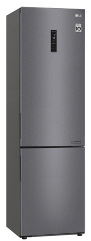 LG GA-B509CLSL холодильник No Frost