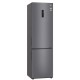 LG GA-B509CLSL холодильник No Frost