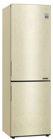 LG GA-B509CECL холодильник