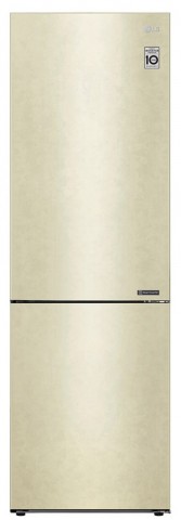 LG GA-B509CECL холодильник