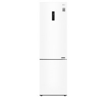 LG GA-B509CQSL холодильник No Frost