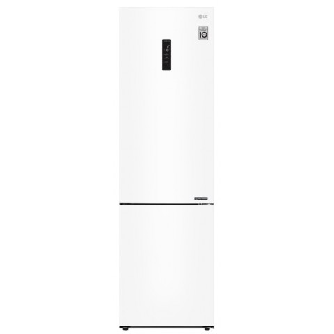 LG GA-B509CQSL холодильник No Frost LG GA-B509CQSL холодильник No Frost