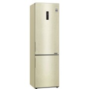LG GA-B509CESL холодильник No Frost