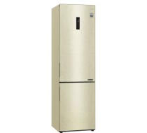 LG GA-B509CESL холодильник No Frost