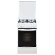 Gefest 5102-03 0023 плита газоэлектрическая с конвекцией