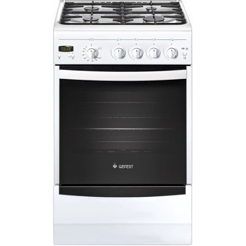 Gefest 5100-03 плита газовая