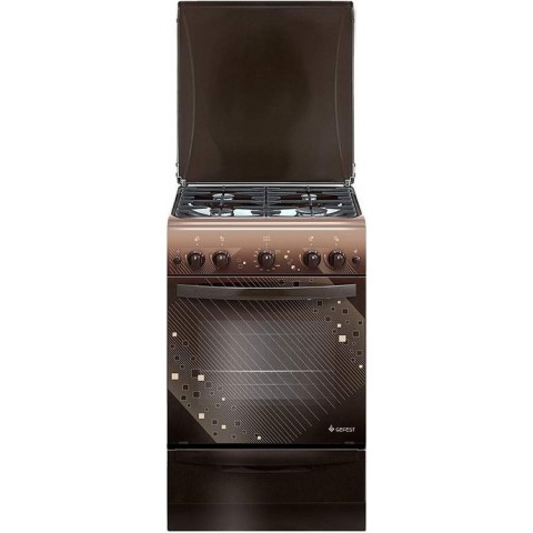 Gefest 5100-02 0010 плита газовая Gefest 5100-02 0010 плита газовая