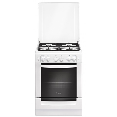Gefest 6100-02 плита газовая Gefest 6100-02 плита газовая