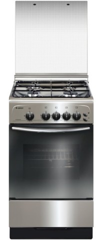 Gefest 3200-06 K62 плита газовая