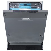 Korting KDI 60340 встраиваемая посудомоечная машина