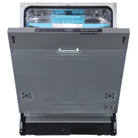 Korting KDI 60340 встраиваемая посудомоечная машина Korting KDI 60340 встраиваемая посудомоечная машина