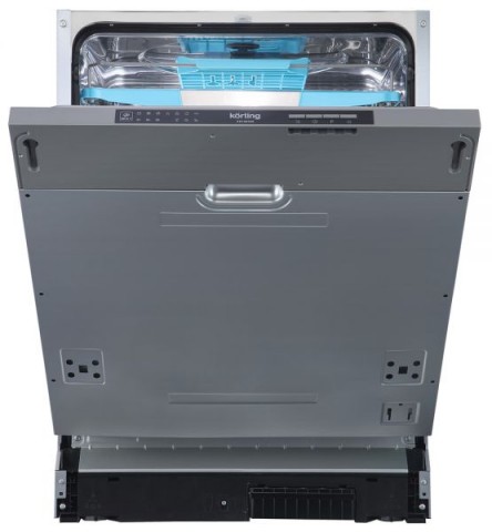 Korting KDI 60340 встраиваемая посудомоечная машина Korting KDI 60340 встраиваемая посудомоечная машина