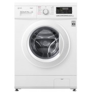 LG F 1296CDS0 стиральная машина с сушкой