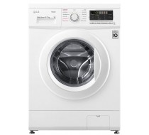 LG F 1296CDS0 стиральная машина с сушкой