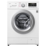 LG F 1296HDS1 стиральная машина