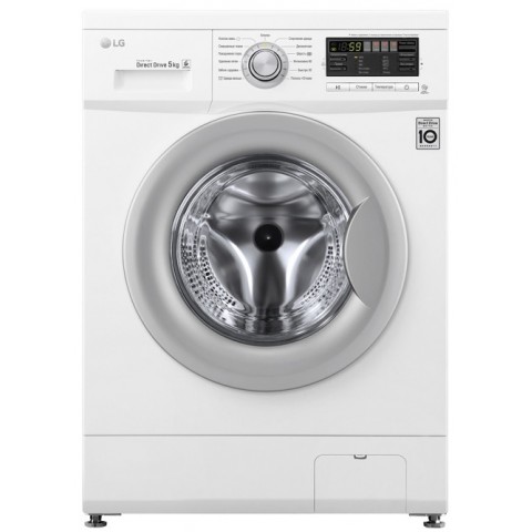 LG F 10B8LD7 стиральная машина