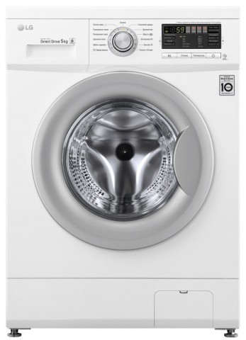 LG F 10B8LD7 стиральная машина