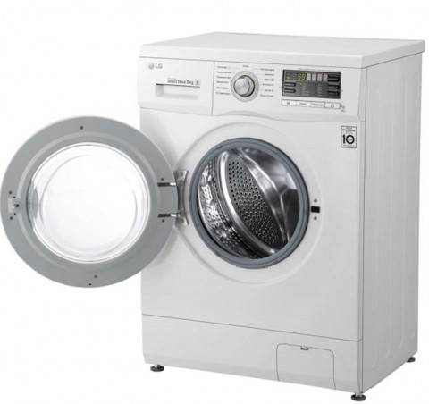 LG F 10B8LD7 стиральная машина