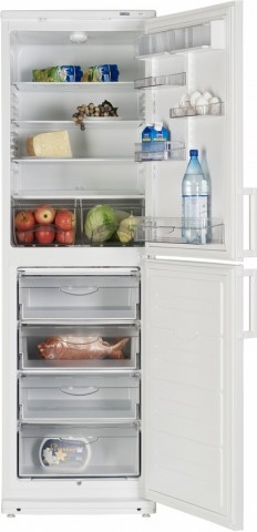 Atlant 4023-000 холодильник