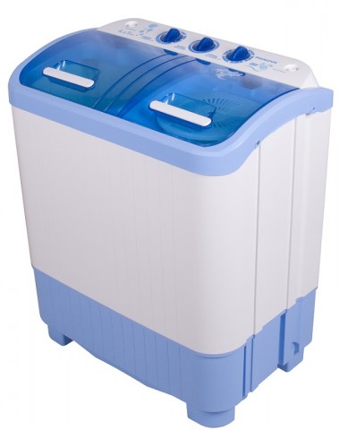 Renova WS-40PET стиральная машина
