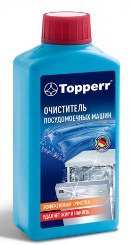 Topperr 3308 средство для чистки ПММ