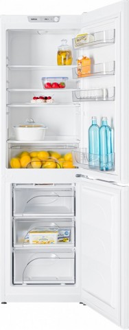Atlant 4214-000 холодильник