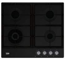 Beko HIAW 64225 SB газовая варочная поверхность