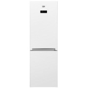 Beko RCNK 321E20BW холодильник No Frost