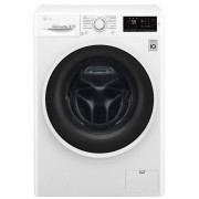 LG F 2J6TN0W стиральная машина
