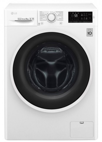 LG F 2J6TN0W стиральная машина LG F 2J6TN0W стиральная машина