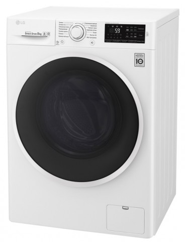 LG F 2J6TN0W стиральная машина LG F 2J6TN0W стиральная машина
