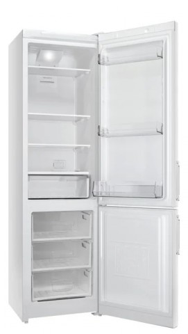 Stinol STN 200 холодильник No Frost