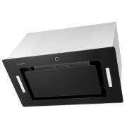 Lex GS Bloc GS 600 black цвет черный, вытяжка встраиваемая