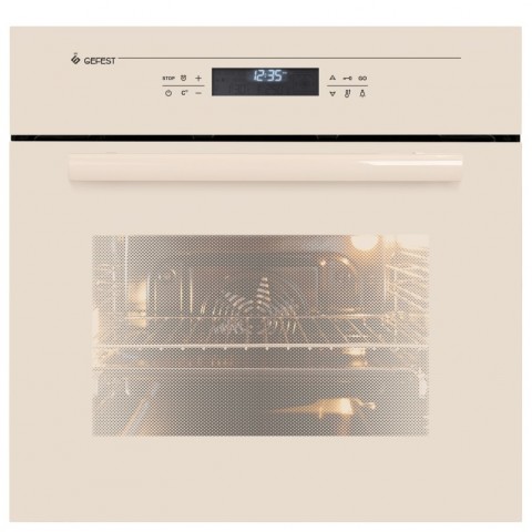 Gefest ЭДВ ДА 622-04 В1S электрический духовой шкаф