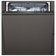 Neff S511F50X1R встраиваемая посудомоечная машина