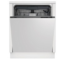 Beko DIN 28420 встраиваемая посудомоечная машина