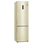 LG GA-B509CETL холодильник No Frost