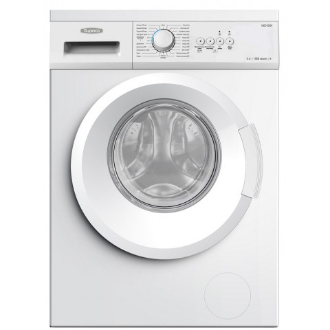Бирюса WM-ME610/04 стиральная машина