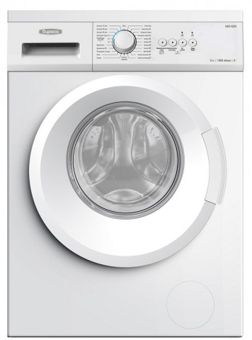 Бирюса WM-ME610/04 стиральная машина Бирюса WM-ME610/04 стиральная машина