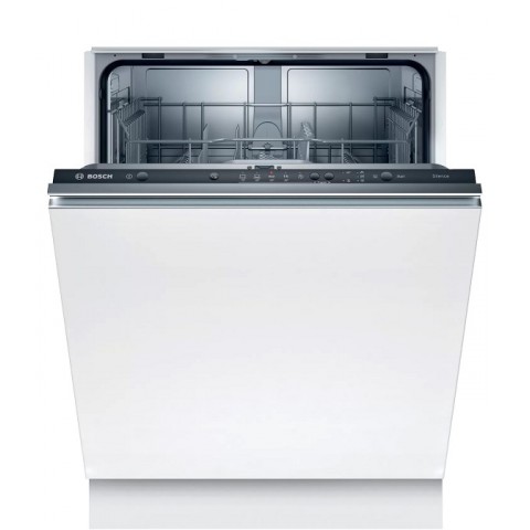 Bosch SMV 25BX01R встраиваемая посудомоечная машина