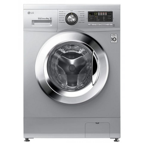 LG F 1296TD4 стиральная машина LG F 1296TD4 стиральная машина