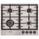 Gefest ПВГ 1214-01 K5 газовая варочная поверхность