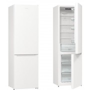 Gorenje NRK 6201 EW4 холодильник No Frost