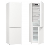 Gorenje NRK 6201 EW4 холодильник No Frost Gorenje NRK 6201 EW4 холодильник No Frost