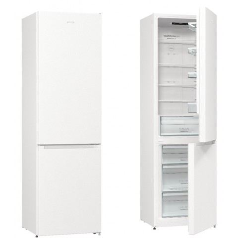 Gorenje NRK 6201 EW4 холодильник No Frost Gorenje NRK 6201 EW4 холодильник No Frost