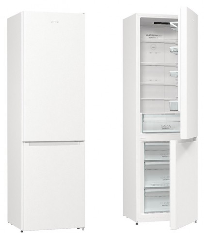 Gorenje NRK 6201 EW4 холодильник No Frost Gorenje NRK 6201 EW4 холодильник No Frost