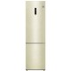 LG GA-B509CEUM холодильник No Frost