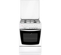 Gefest 1200-00 C7 плита газовая