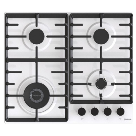 Gorenje GW 642SYW газовая варочная поверхность Gorenje GW 642SYW газовая варочная поверхность
